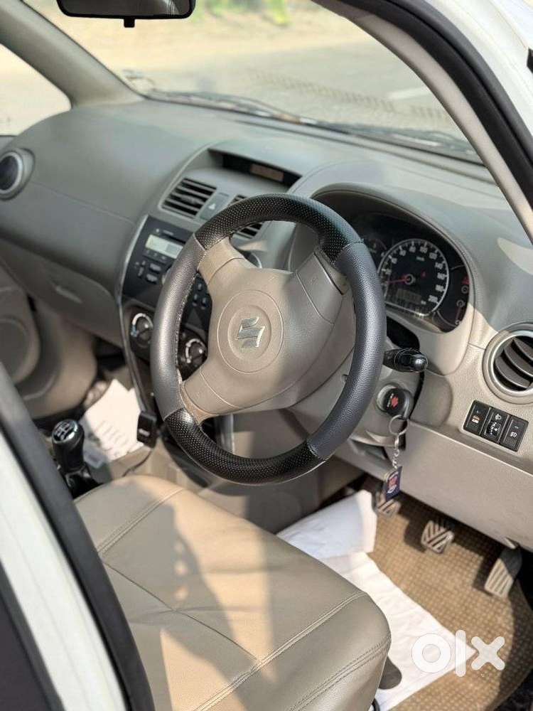 Maruti Suzuki Sx4 2007-2012 Vdi, 2011, Diesel