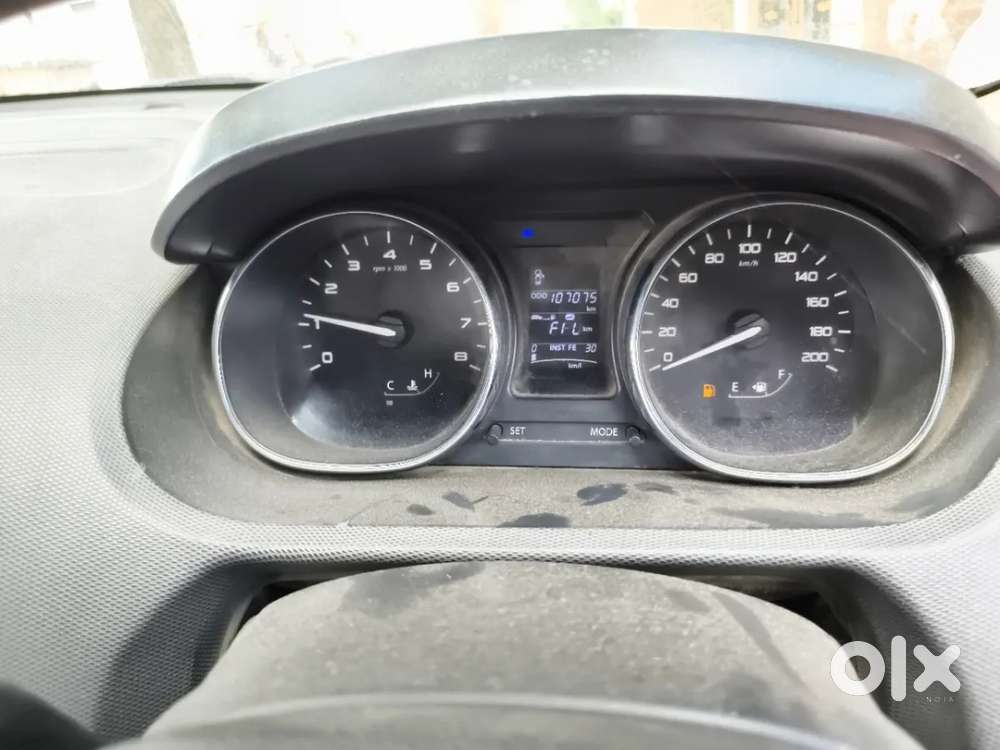 Tata Tiago Xz, 2018, Petrol