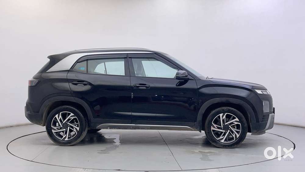 Hyundai Creta 1.5 S Petrol, 2024, Petrol