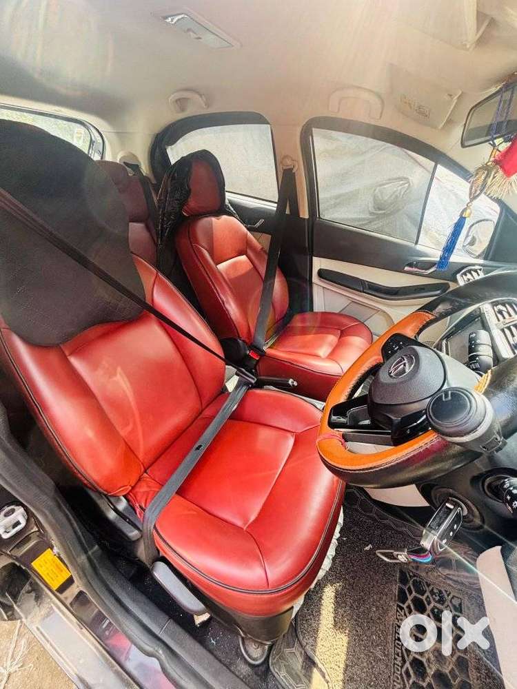 Tata Tiago 1.2 Revotron Xz Plus Cng, 2022, Cng & Hybrids