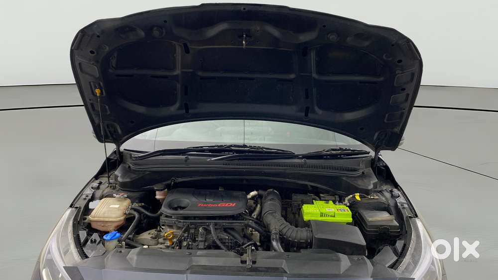 Hyundai New I20 1.0 Asta Turbo Dct, 2024, Petrol