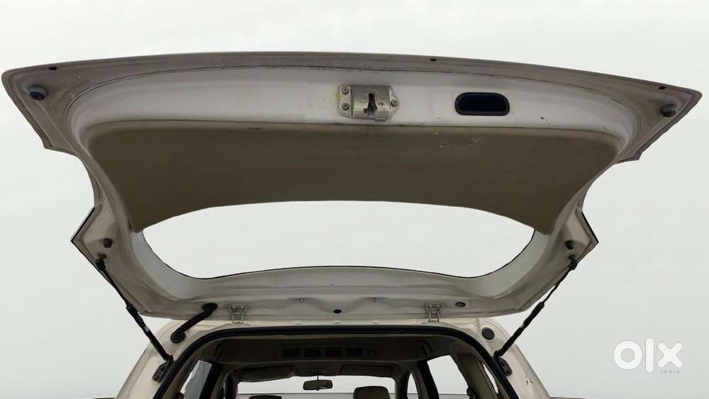 Maruti Suzuki Ertiga 2015-2018 Vdi Abs, 2015, Diesel