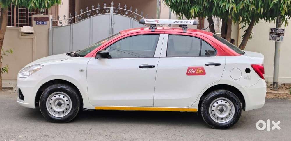 Maruti Suzuki Dzire, 2024, Petrol