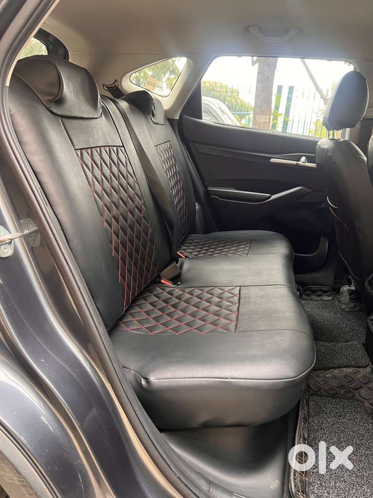Kia Seltos 1.5 Htk+, 2021, Petrol