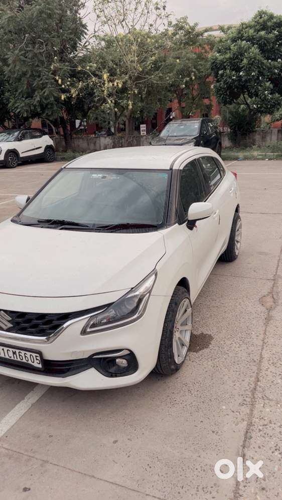 Baleno Sale