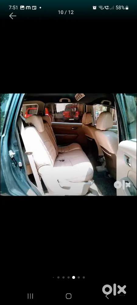 Maruti Suzuki Ertiga 2016