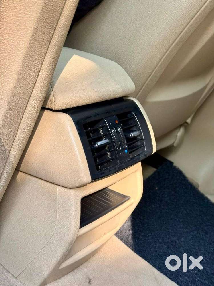 Bmw X3 X Drive 20d Luxury Line, 2017, Diesel