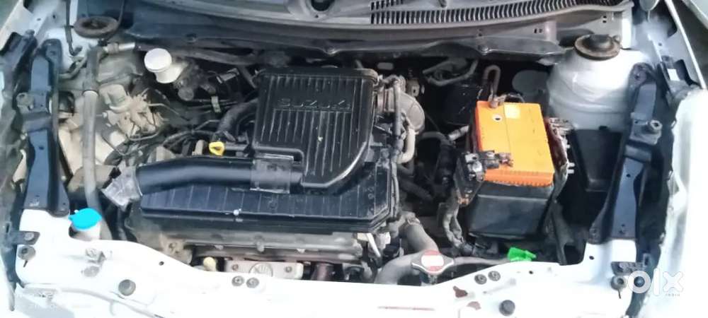 Maruti Suzuki Swift 2014 Vxi