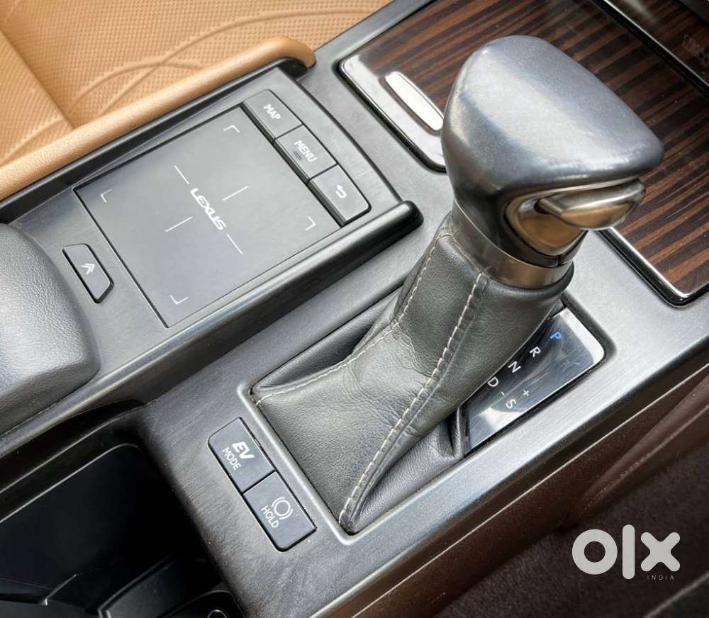 Lexus Es 300h Luxury, 2019