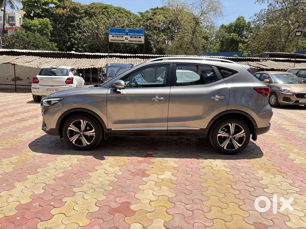 Mg Astor 1.5 Sharp Cvt, 2022, Petrol