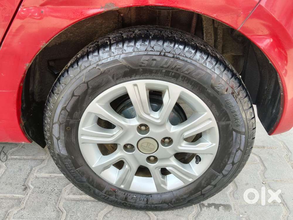 Tata Tiago 1.05 Revotorq Xz, 2017, Petrol