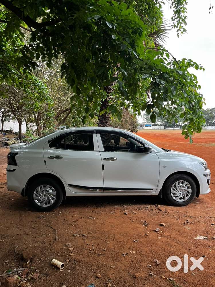 Swift Dzire Tour 2025 Cng Hybrid