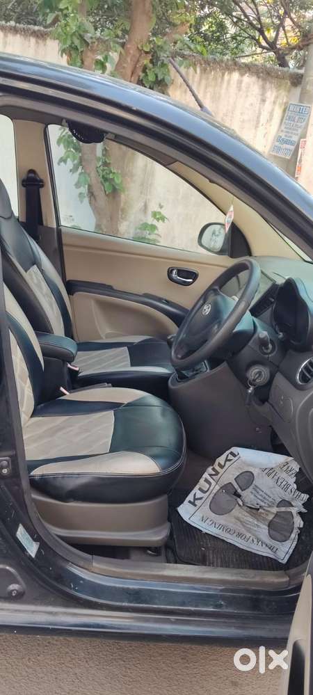 Hyundai I10 1.2 Kappa Magna, 2011, Petrol