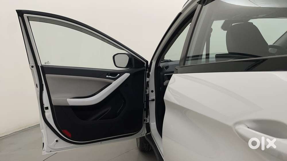 Tata Nexon Creative Plus 1.2 Revotron Petrol 7dca, 2024, Petrol
