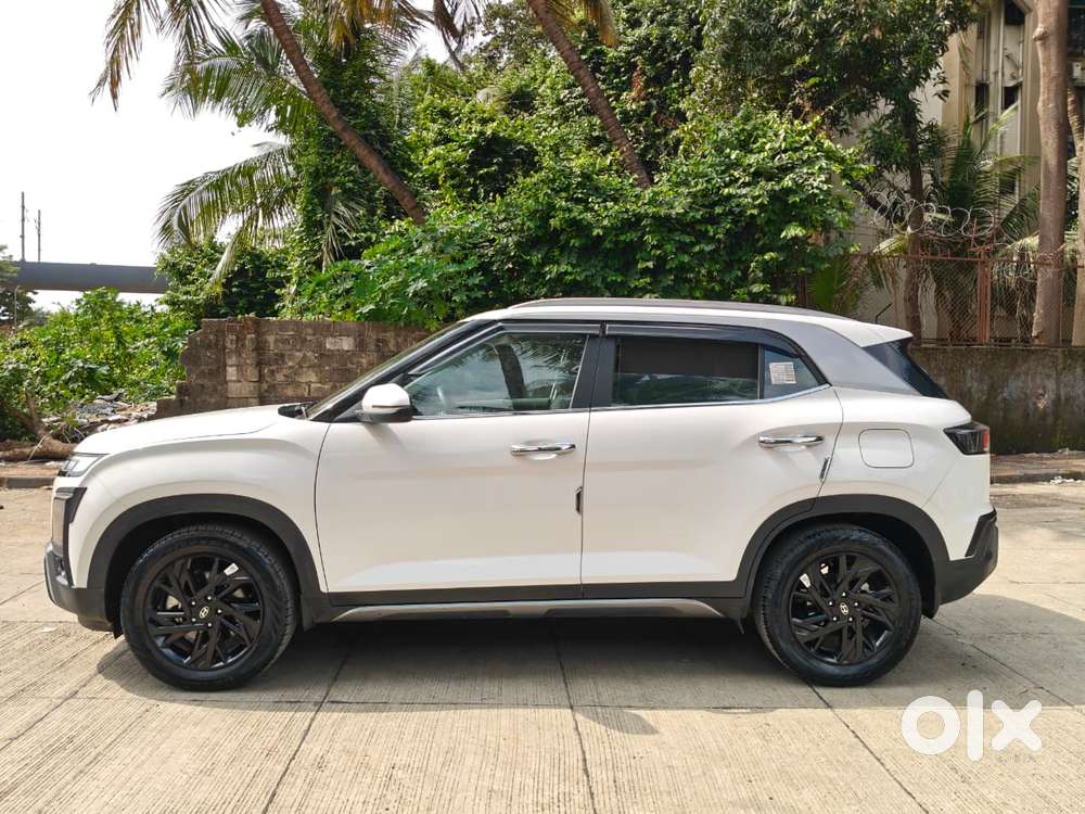 Hyundai Creta 1.5 Crdi At S(o), 2026, Diesel