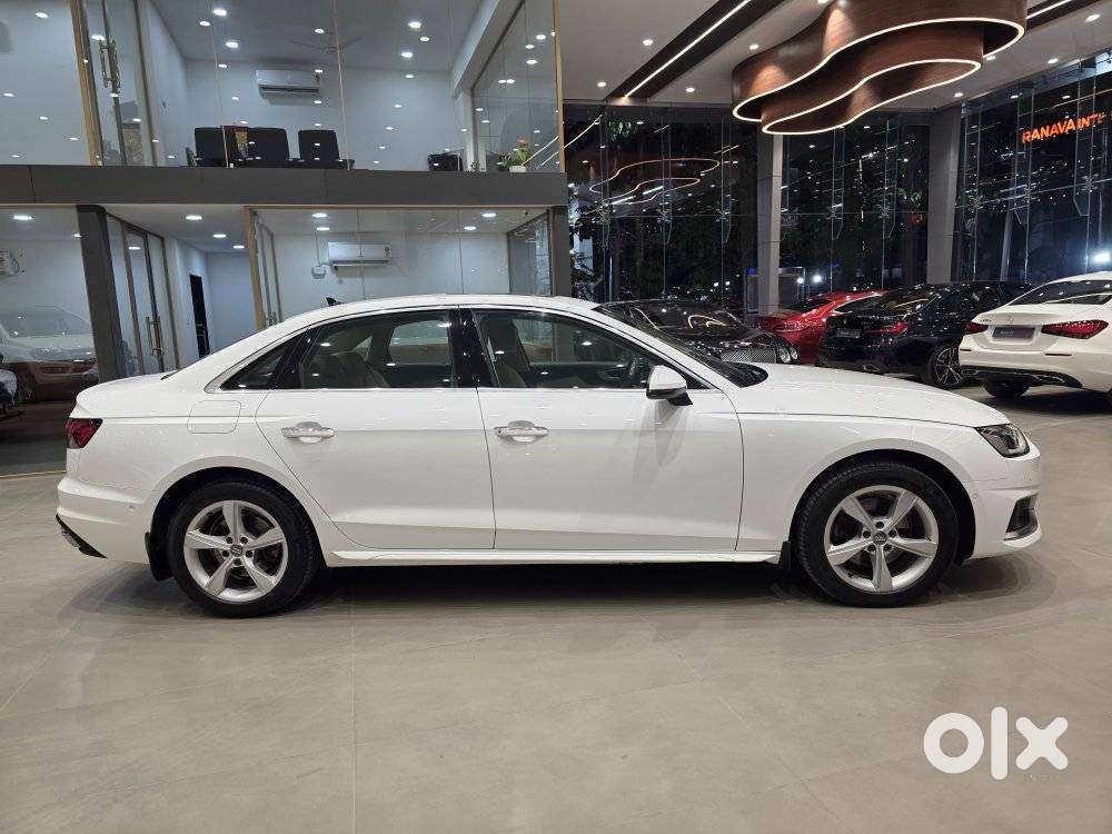 Audi A4 2.0 Technology 40 Tfsi, 2021, Petrol