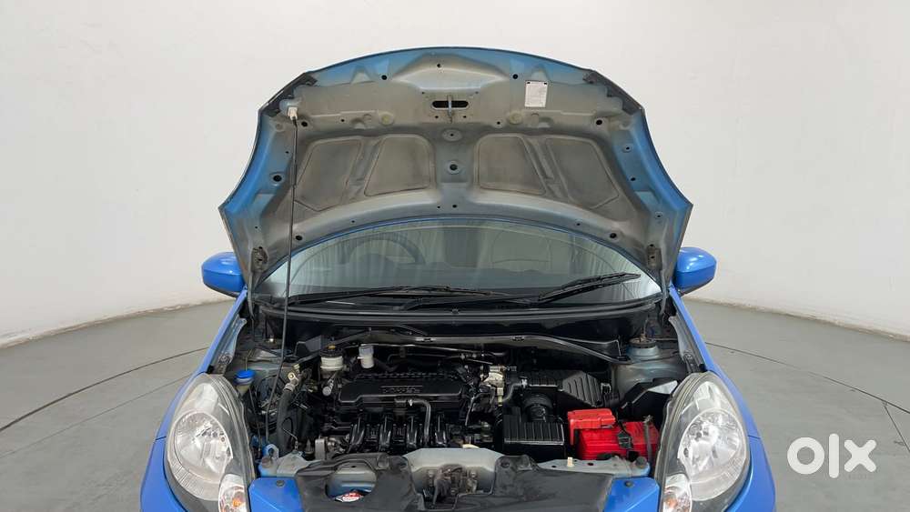 Honda Brio 1.2 S Mt, 2013, Petrol