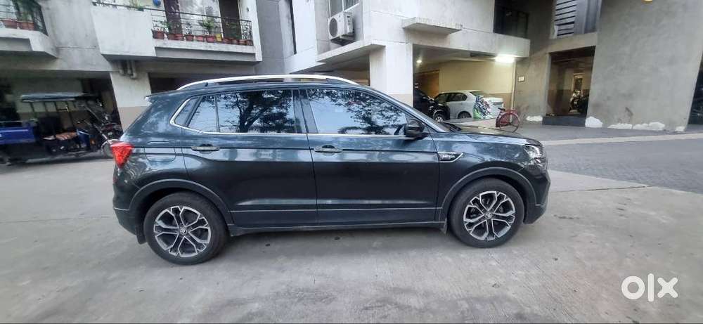 Skoda Kushaq Style 2022 Year