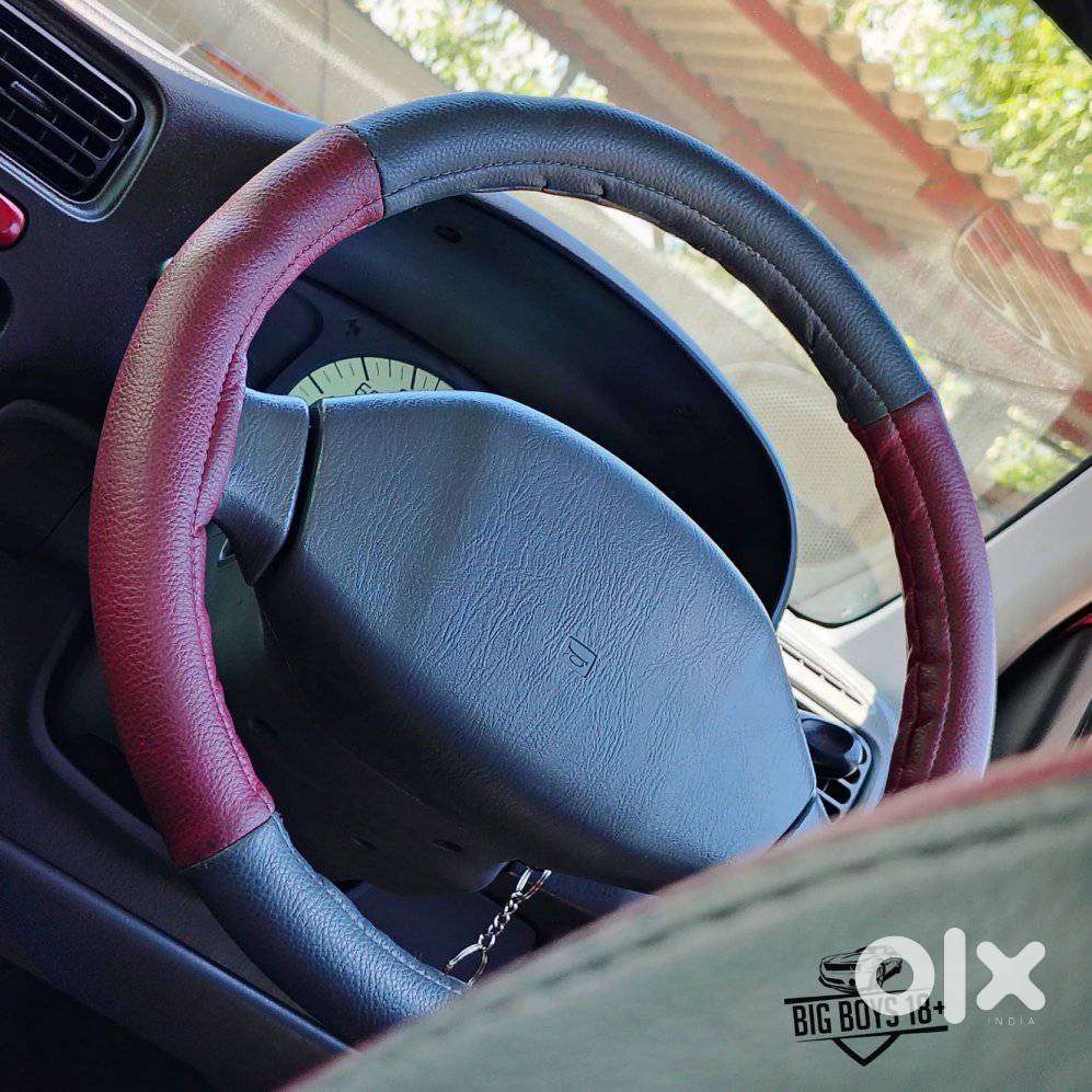 Maruti Suzuki Alto Lx Bsiii, 2009, Petrol