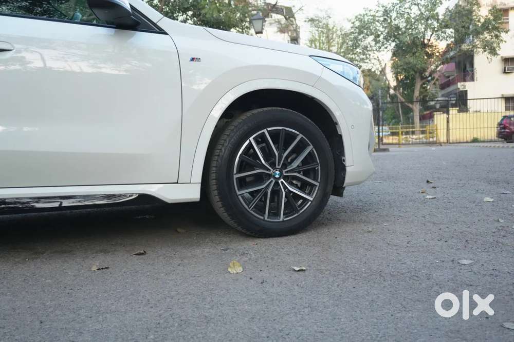 Bmw X1, 2025, Petrol