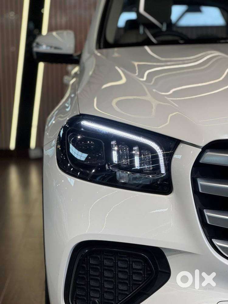 Mercedes-benz Gls 450d 4matic, 2024, Diesel