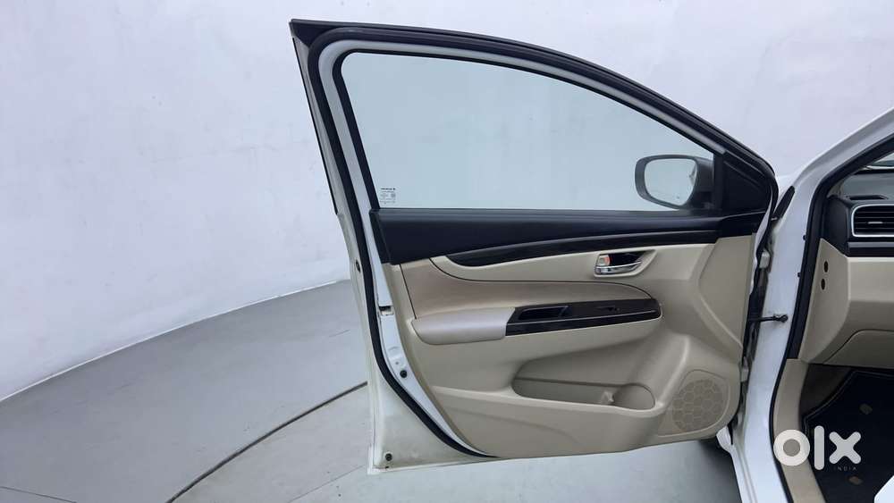 Maruti Suzuki Ciaz 1.4 Delta, 2017, Petrol