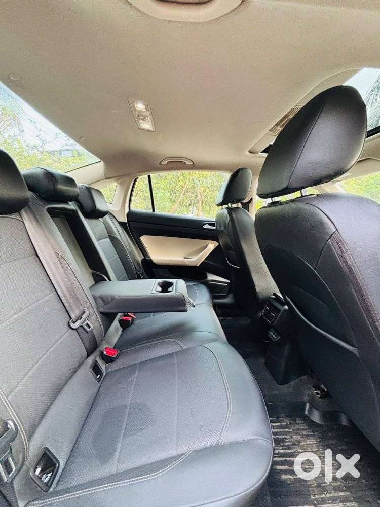 Volkswagen Virtus Gt Plus 1.5 Tsi Evo Dsg (electric Seats), 2023, Pe..