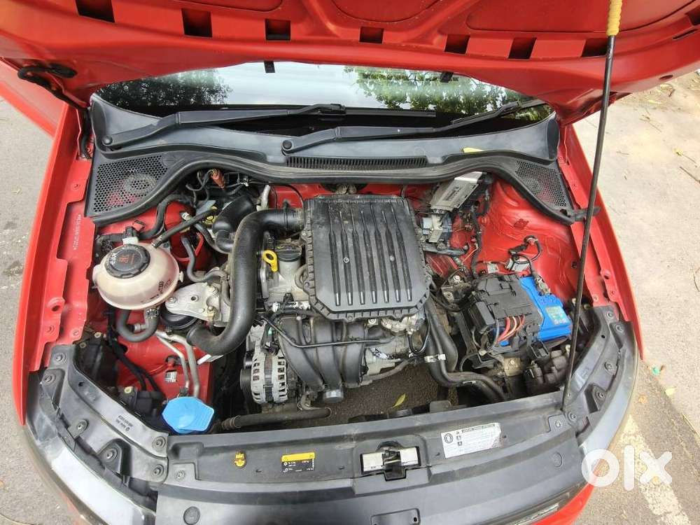 Volkswagen Polo 1.0 Highline Plus Tsi, 2019, Petrol