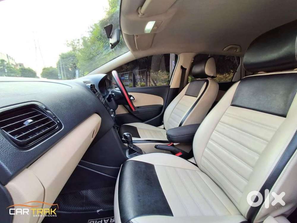 Volkswagen Ameo 1.5 Tdi Highline At, 2016, Diesel