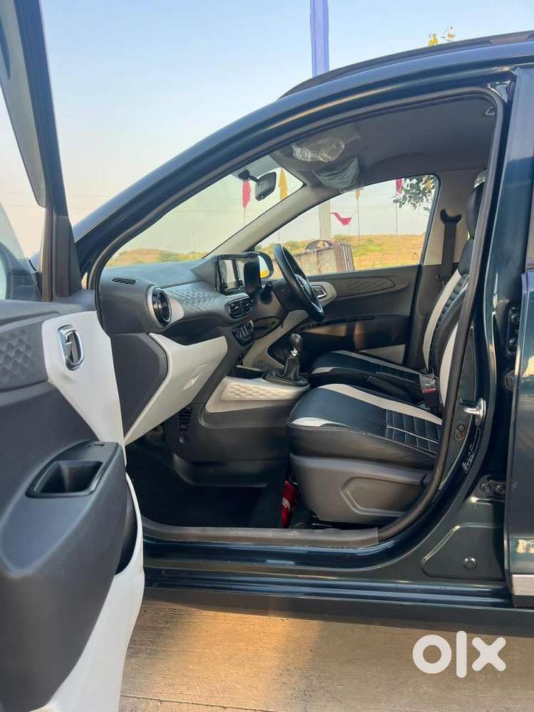 Hyundai Car Manual 2022