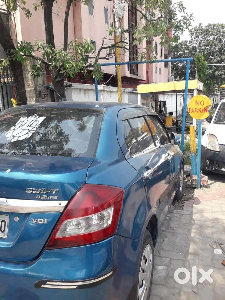 Maruti Suzuki Swift Dzire 2013 Diesel Good Condition