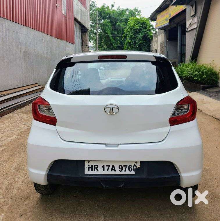 Tata Tiago 1.05 Revotorq Xe, 2017, Diesel