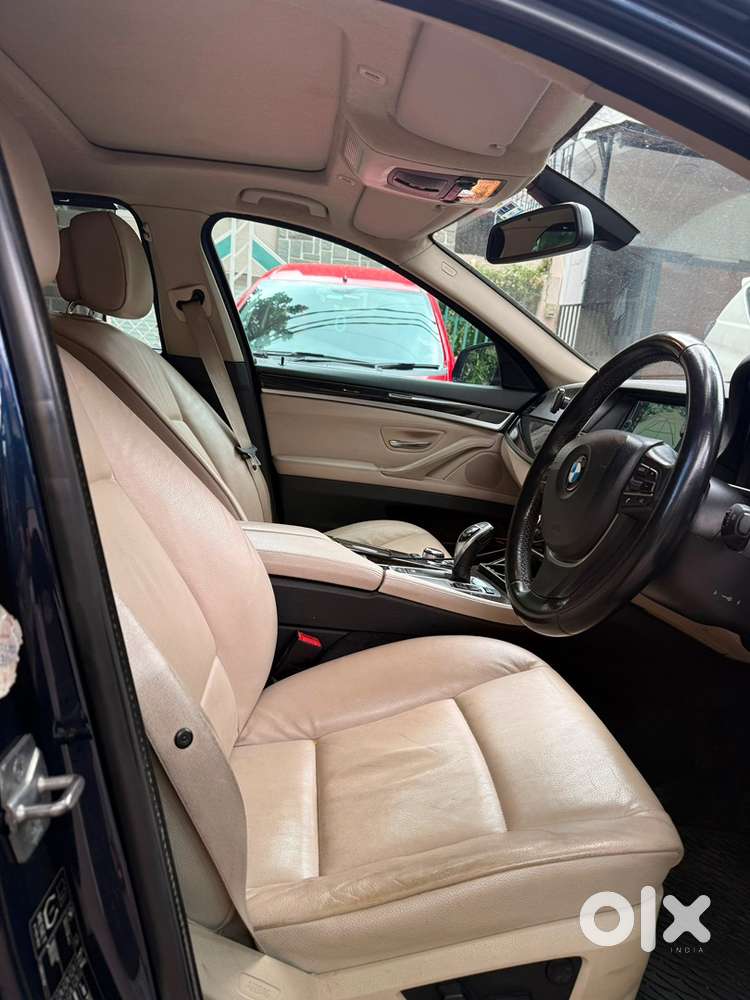 Bmw 5series(530d)f10