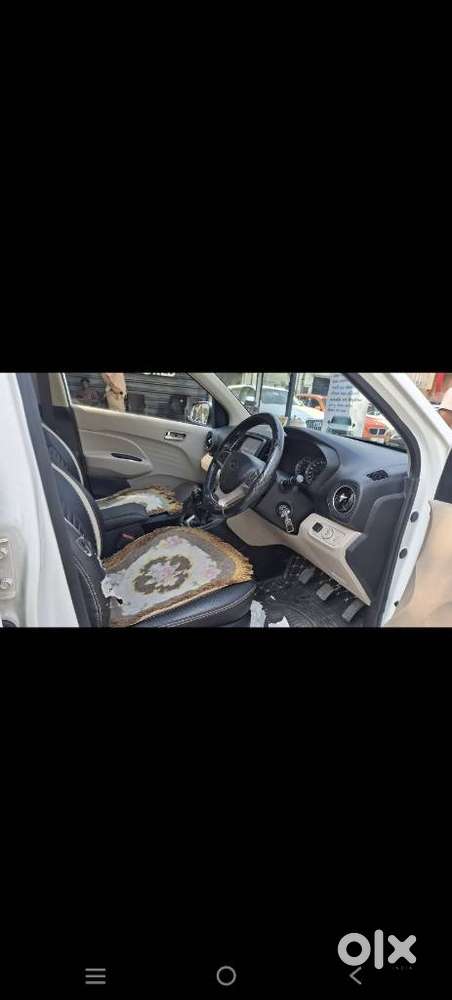 Hyundai Santro Sportz, 2019, Cng & Hybrids