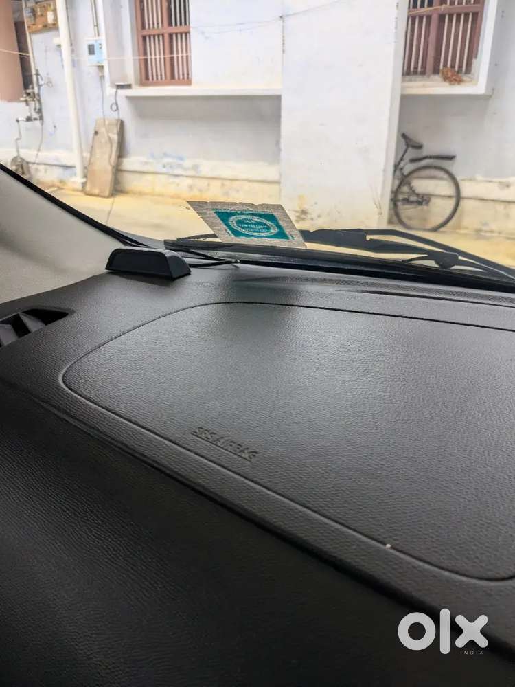 Celerio X Zxi 0 Amt 2018 Single Owner Csr