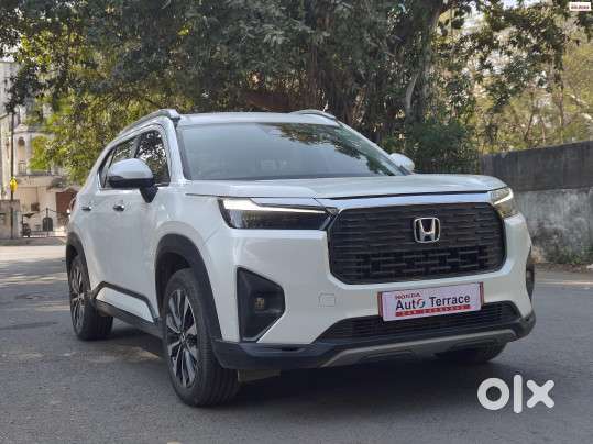 Honda Elevate Zx Cvt, 2024, Petrol