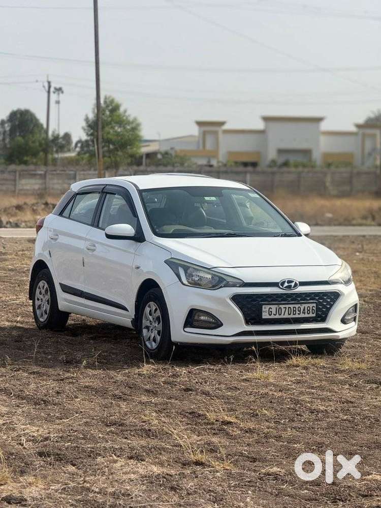 Hyundai Elite I20 1.4 Magna Plus Crdi, 2019, Diesel