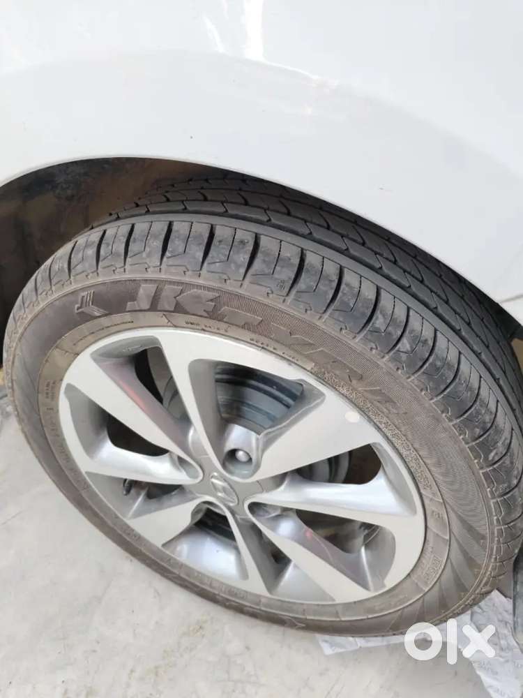 Hyundai I20 2015 Petrol 56000 Km Driven