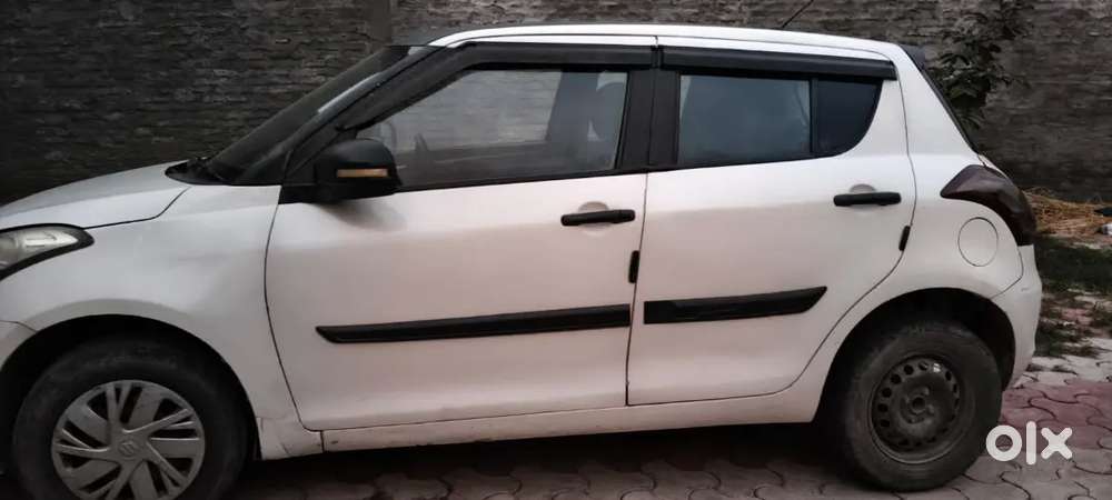 Maruti Suzuki Swift Vdi 2014 Diesel