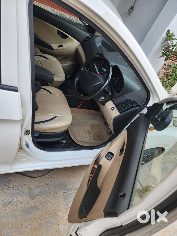 Hyundai Eon 0.8 Magna 2013 Km Driven