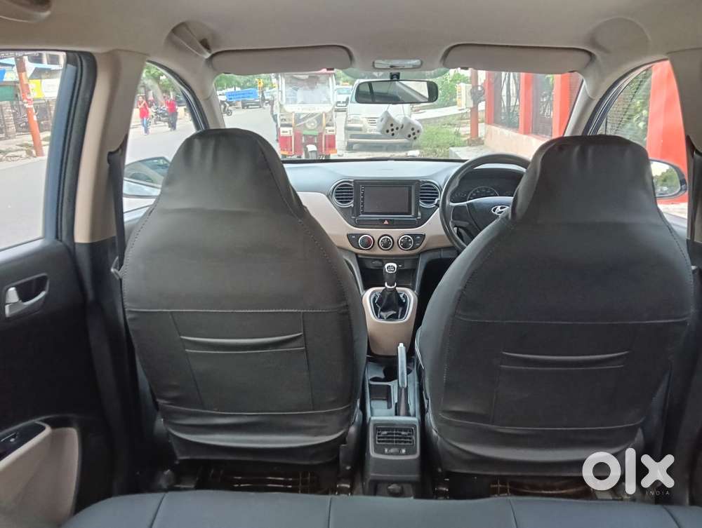 Hyundai Grand I10 Sportz Edition, 2014, Petrol