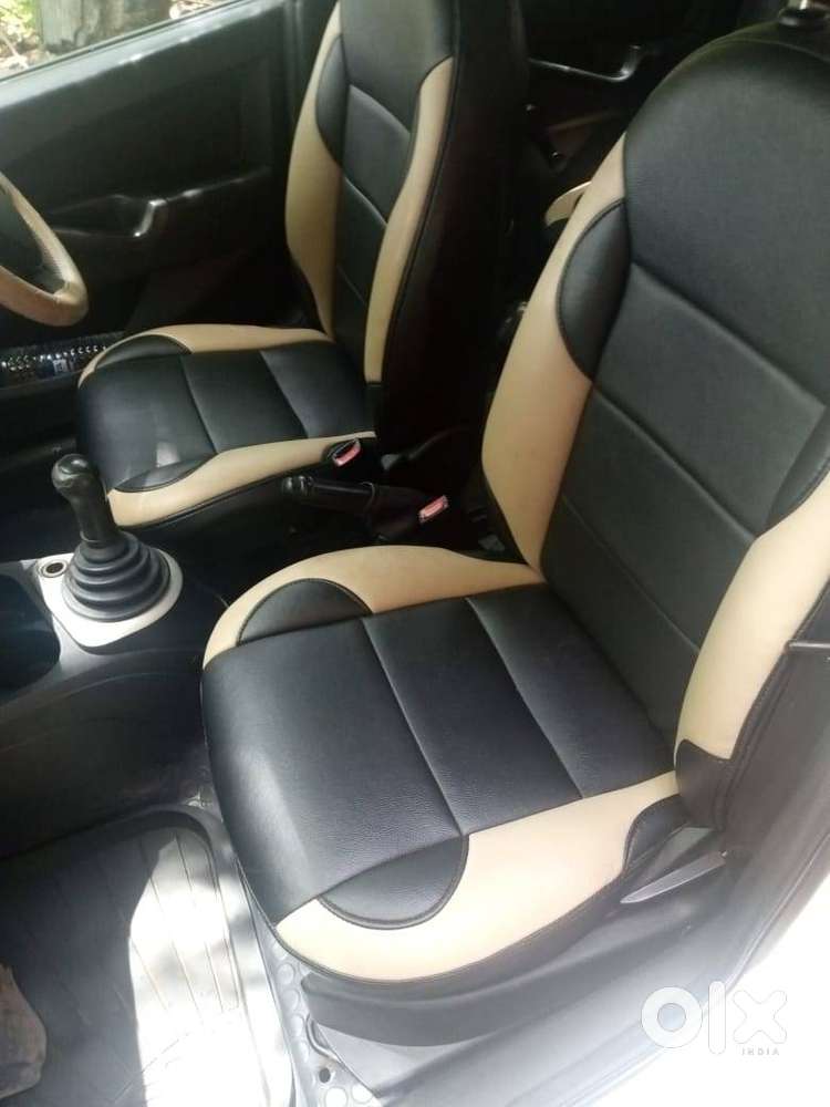 Ford Figo Diesel 2012