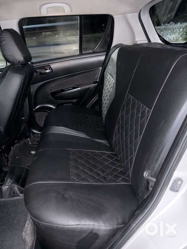 Maruti Suzuki Swift Zxi, 2012, Petrol