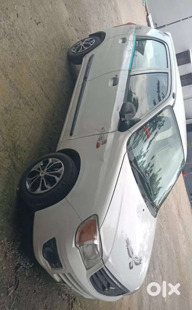 Maruti Suzuki Alto 2012