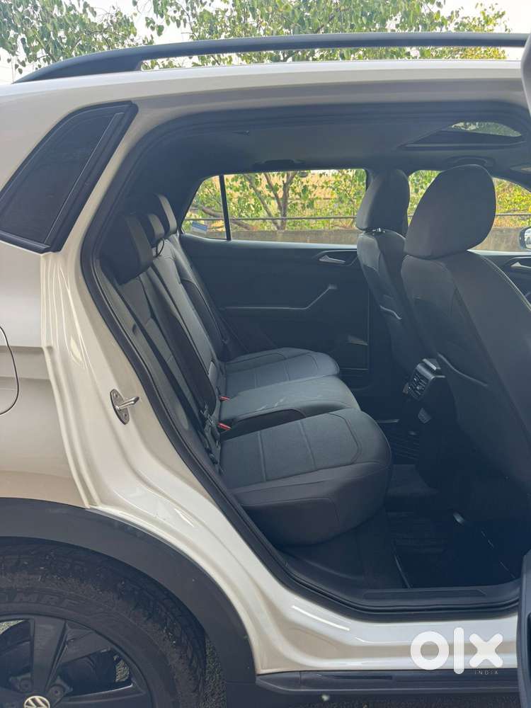 Volkswagen Taigun Gt Plus 1.5 Tsi Dsg, 2025, Petrol