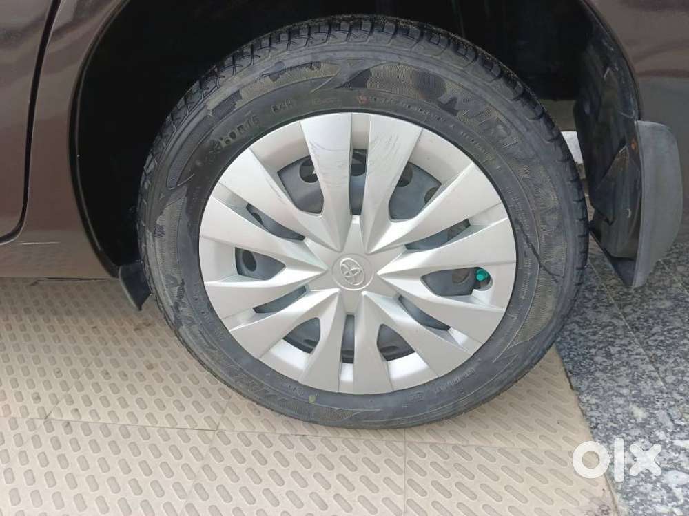 Toyota Yaris J, 2021, Petrol