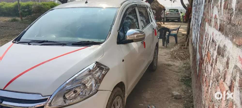 Maruti Suzuki Ertiga 2013 Diesel 140000 Km Driven