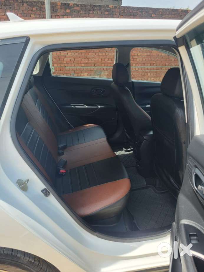 Hyundai I20 1.2 Asta, 2023, Petrol