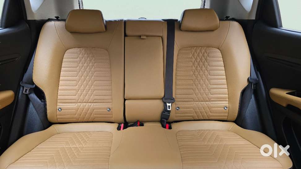 Kia Sonet 1.0 Htx Dct Anniversary Edition, 2024, Petrol