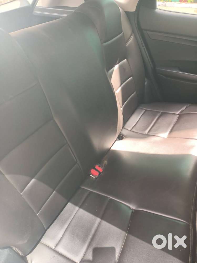 Kia Seltos Diesel 2021